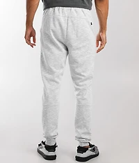 Streaky Knit Jogger Sweatpant