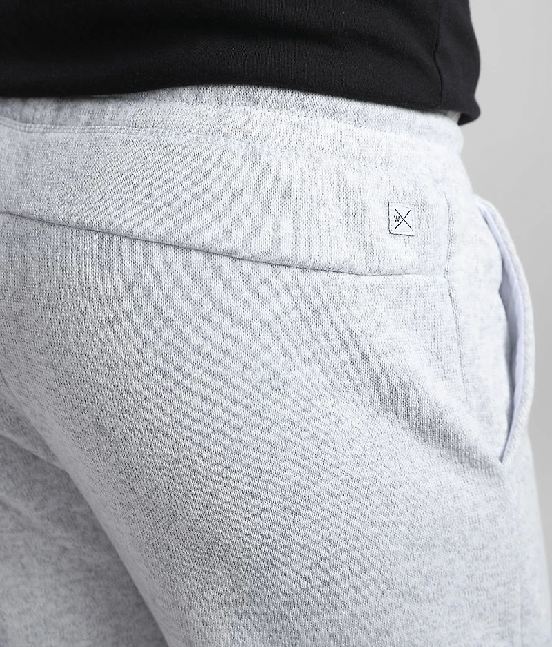 Cozy Jogger Sweatpant