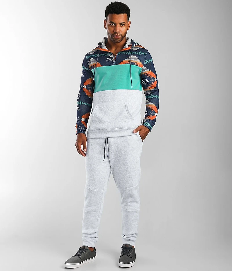 Cozy Jogger Sweatpant