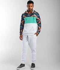 Cozy Jogger Sweatpant
