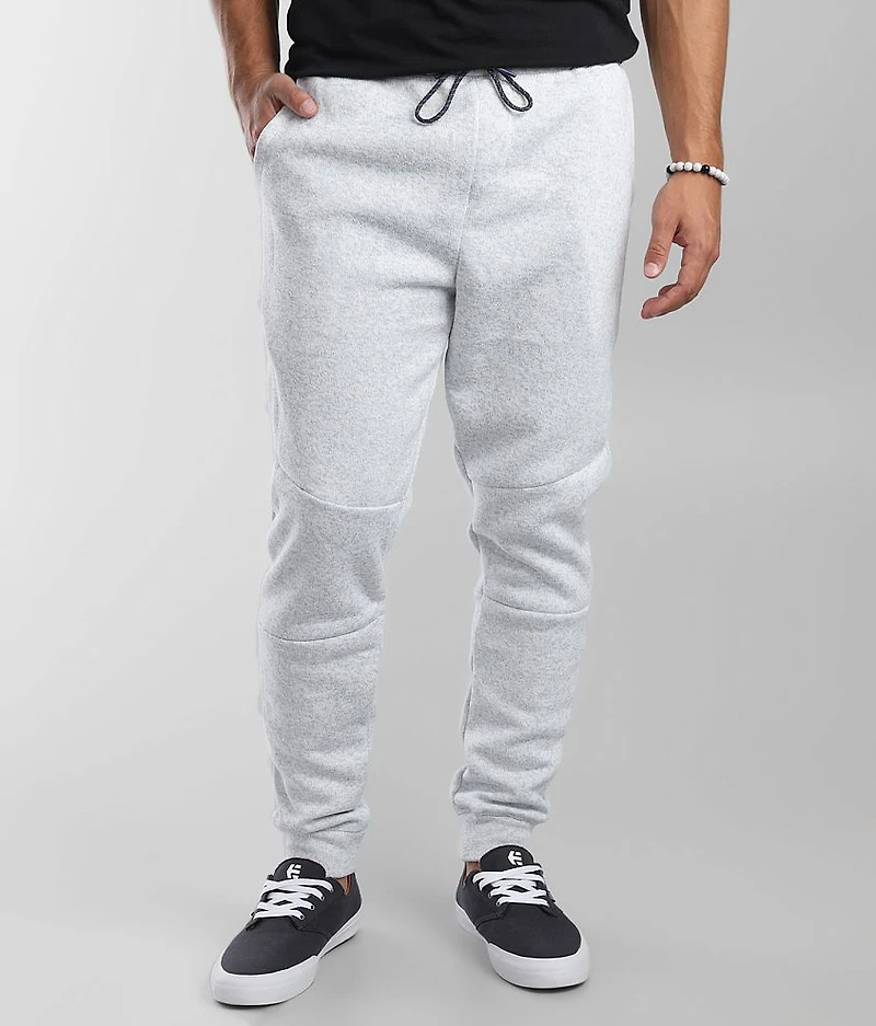 Cozy Jogger Sweatpant