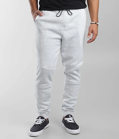 Cozy Jogger Sweatpant