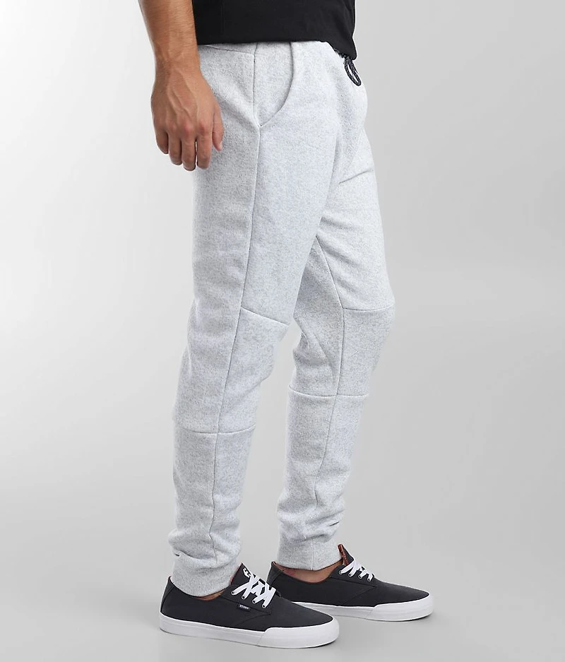 Cozy Jogger Sweatpant
