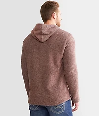 Plush Hoodie