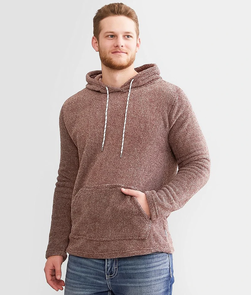 Plush Hoodie
