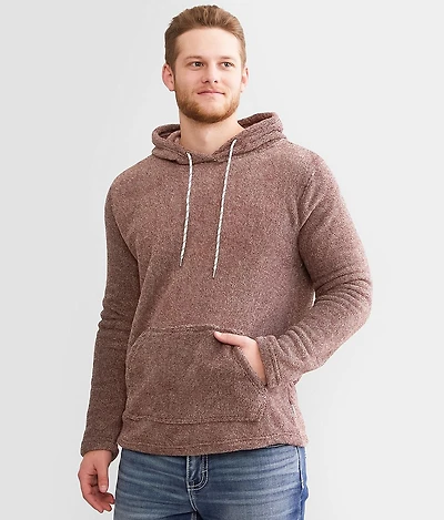 Plush Hoodie