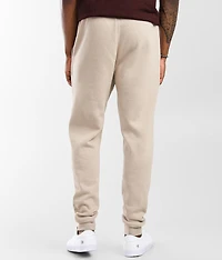 Heathered Jogger