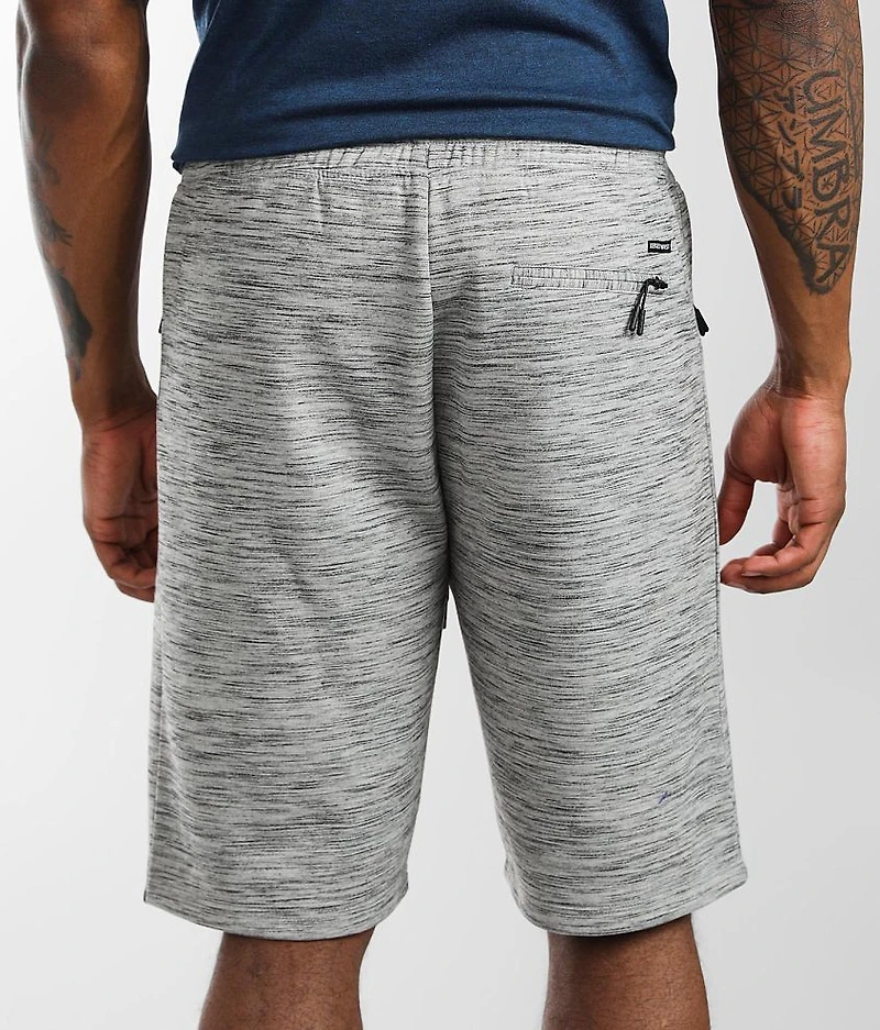 Intertech Knit Short