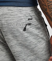 Intertech Knit Short