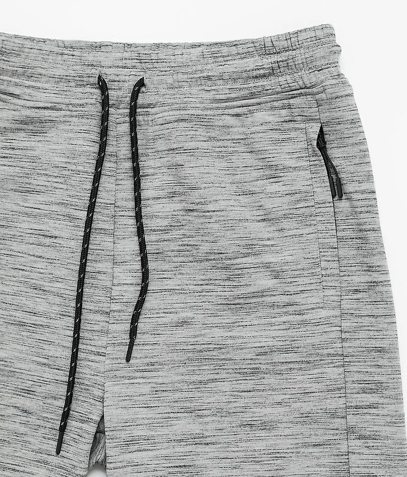 Intertech Knit Short