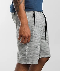 Intertech Knit Short