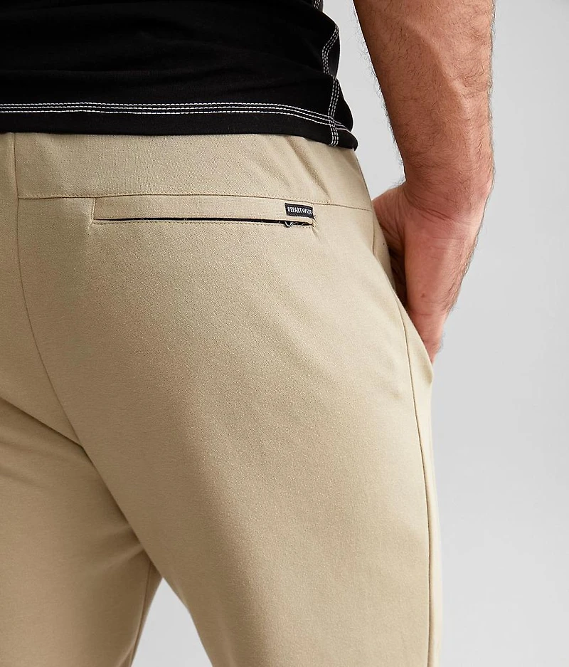 Tech Knit Jogger