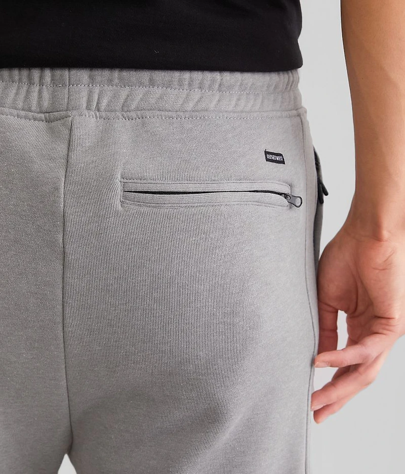 Fleece Jogger