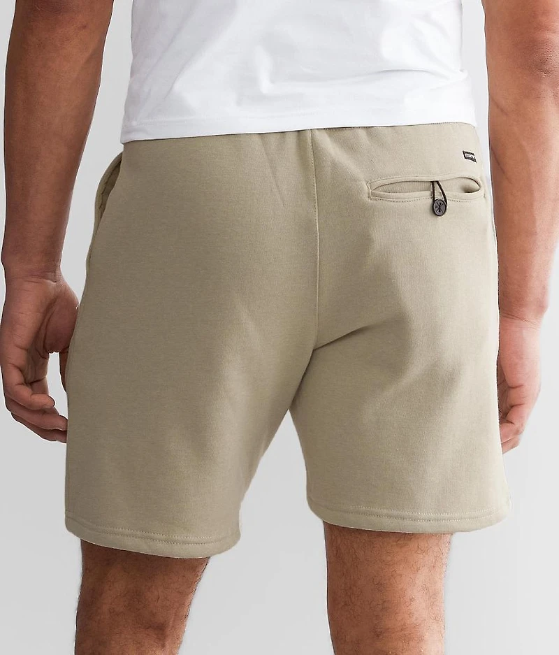 Knit Short