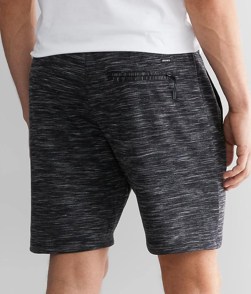 Intertech Knit Short