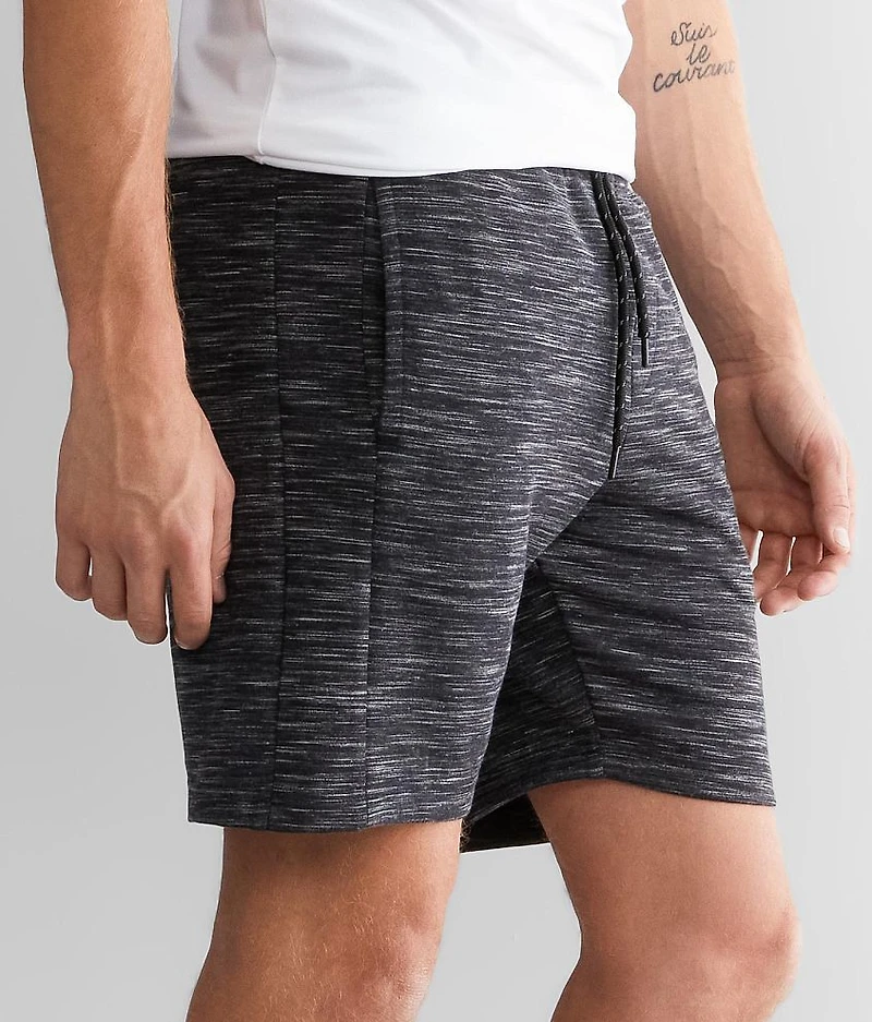 Intertech Knit Short