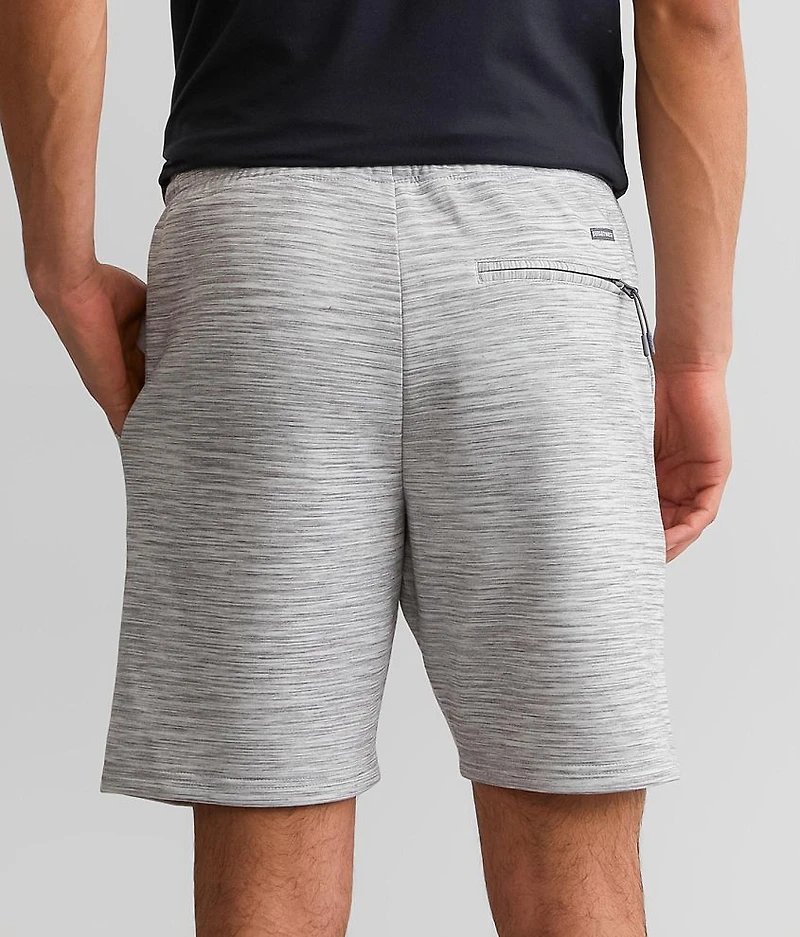 Space Dye Lounge Short