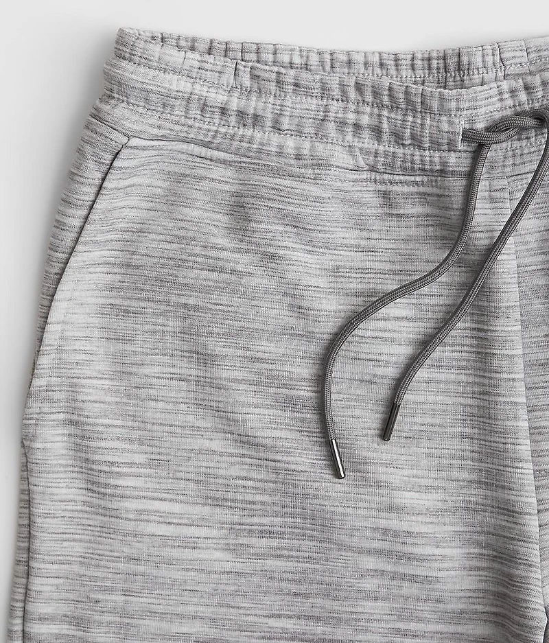 Space Dye Lounge Short