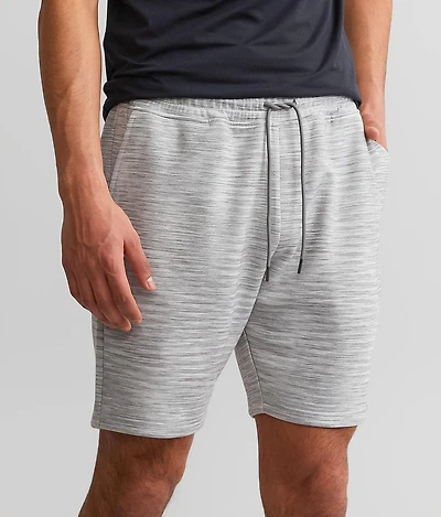 Space Dye Lounge Short