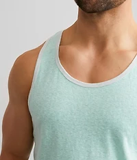 Heathered Tank Top