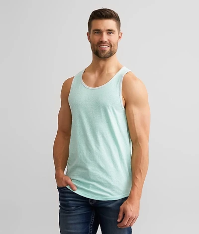 Heathered Tank Top