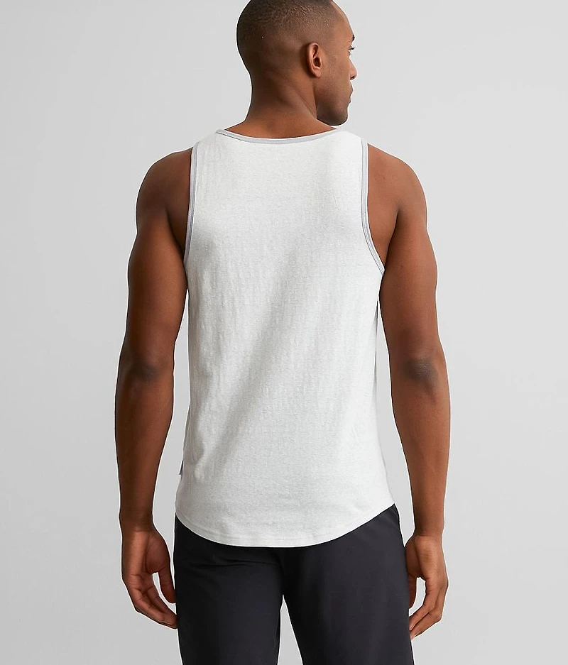 Space Dye Tank Top