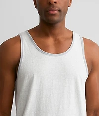 Space Dye Tank Top