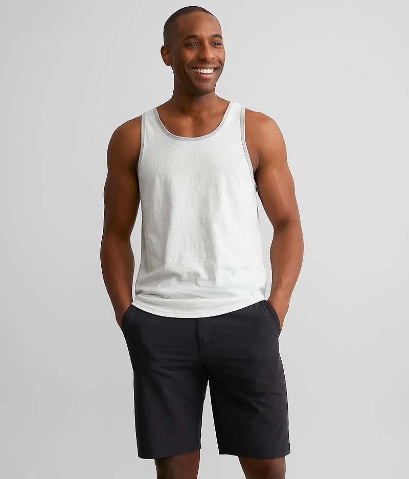 Space Dye Tank Top