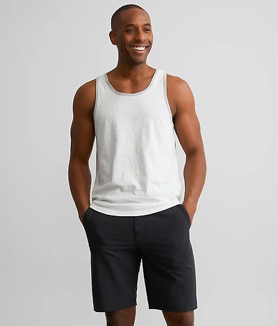 Space Dye Tank Top