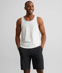 Space Dye Tank Top
