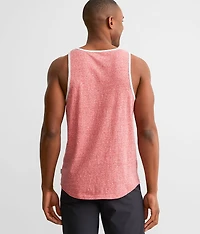 Heathered Tank Top