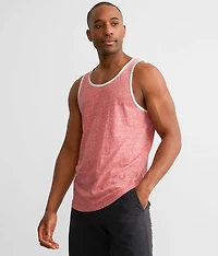 Heathered Tank Top