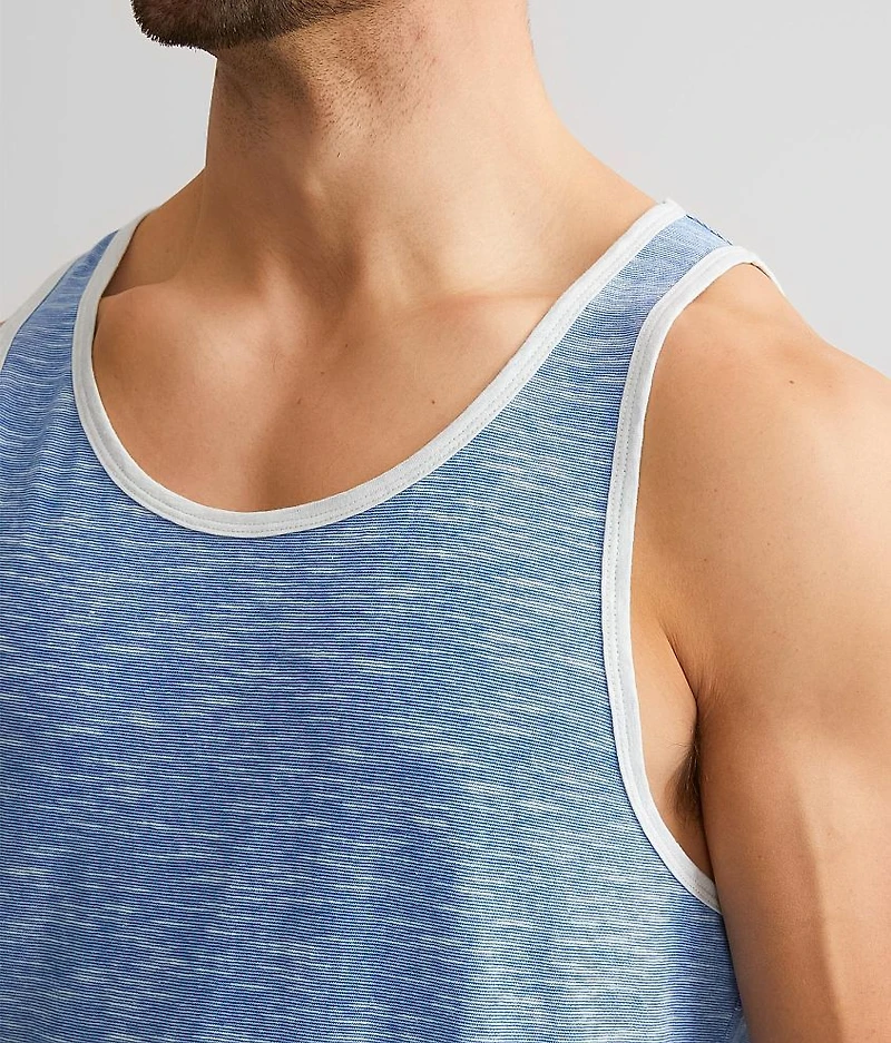 Marled Tank Top