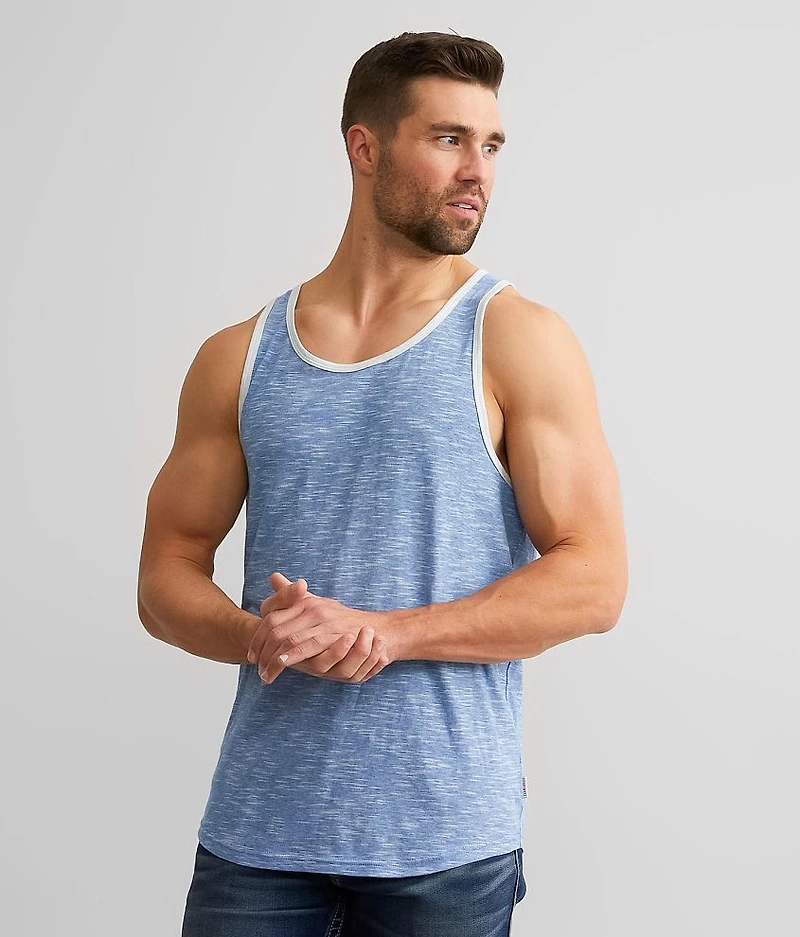 Marled Tank Top