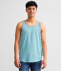 Heathered Tank Top