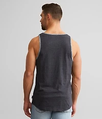 Heathered Tank Top