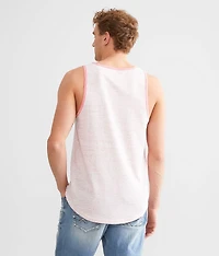 Marled Tank Top