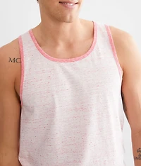 Marled Tank Top