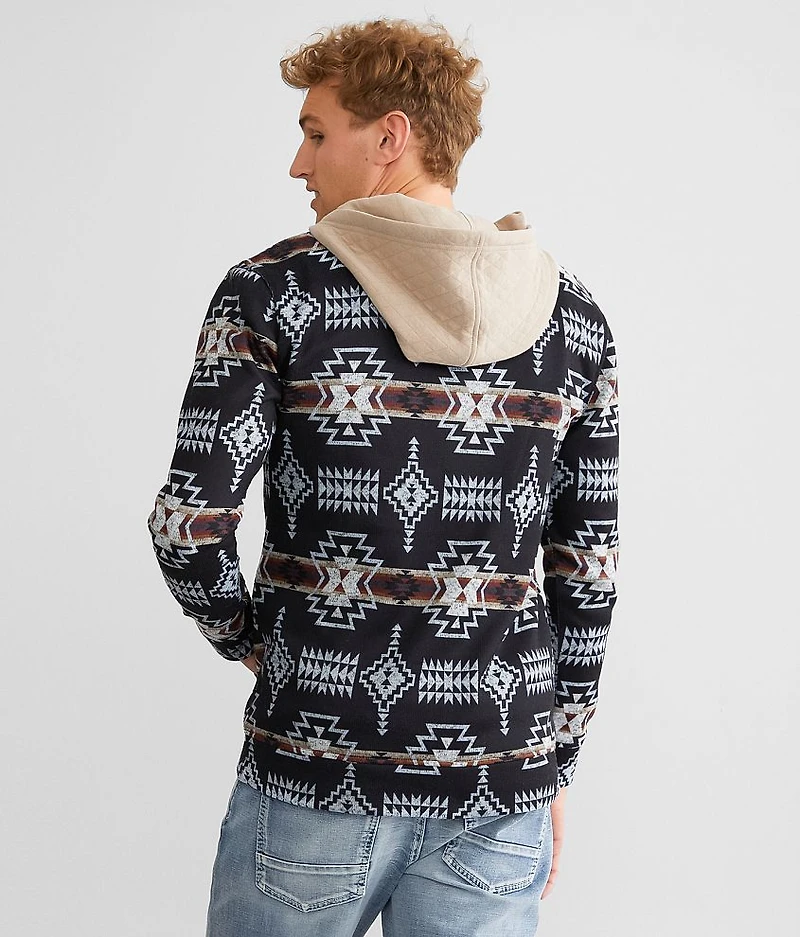 Southwestern Hoodie