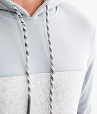 Color Block Hoodie