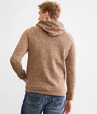 Cozy Hooded Sweatshirt