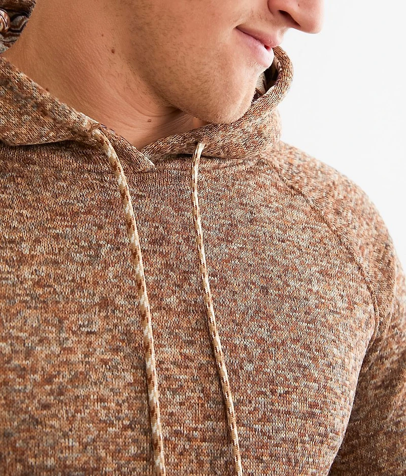 Cozy Hooded Sweatshirt