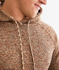 Cozy Hooded Sweatshirt