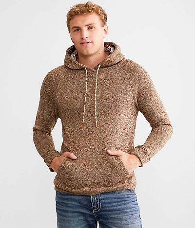 Cozy Hooded Sweatshirt