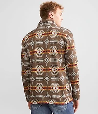 Southwest Quarter Snap Pullover
