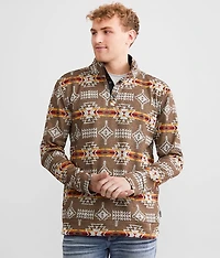 Southwest Quarter Snap Pullover