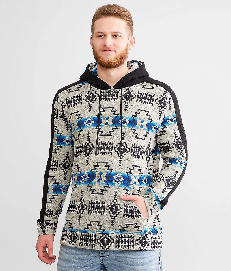 Southwestern Hoodie