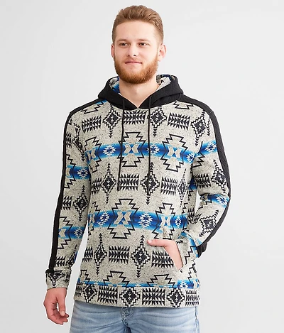 Southwestern Hoodie