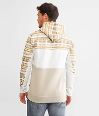 Southwestern Hooded Sweatshirt