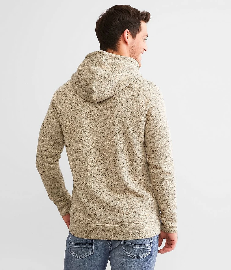 Cozy Hooded Sweatshirt